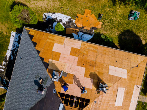 Best Emergency Roof Repair  in Folly Beach, SC