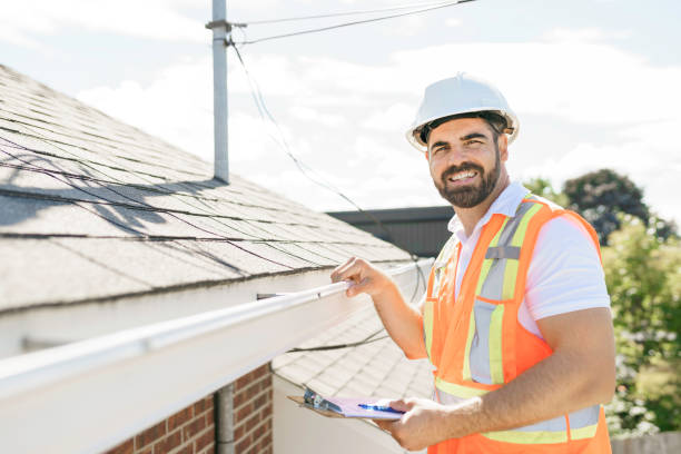 Best Roof Replacement Cost  in Folly Beach, SC