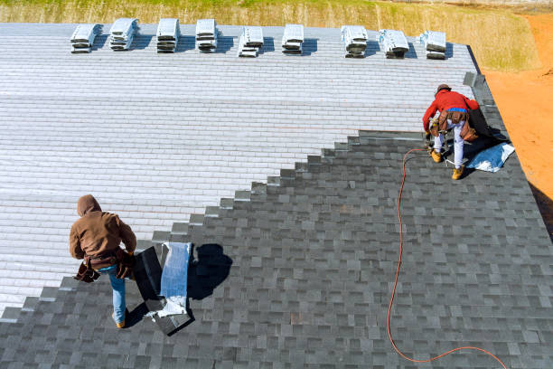 Heating Cable for Roof Installation in Folly Beach, SC