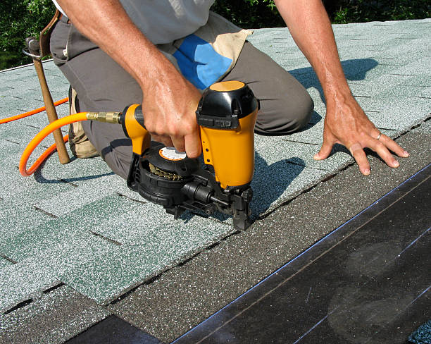 Quick and Trustworthy Emergency Roof Repair Services in Folly Beach, SC