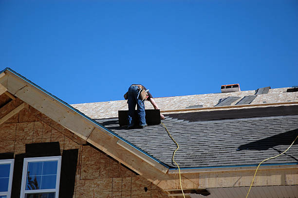 Best Roof Gutter Cleaning  in Folly Beach, SC