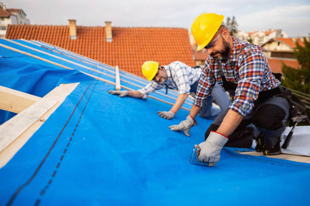 Professional Roofing Contractor in Folly Beach, SC