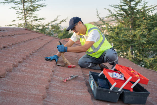 Best Storm Damage Roof Repair  in Folly Beach, SC