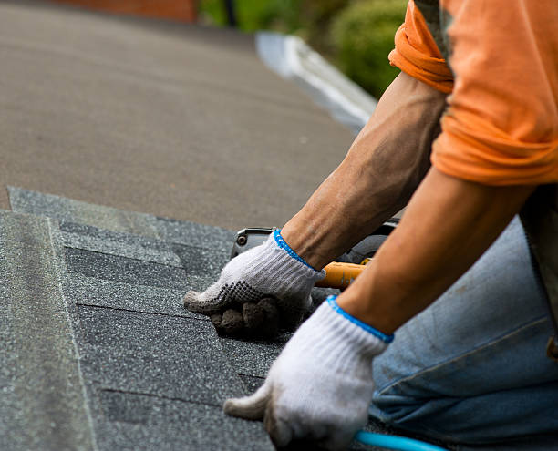 Best Residential Roofing Contractor  in Folly Beach, SC
