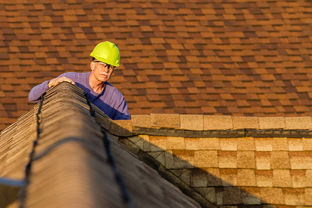 Best Roof Maintenance Services  in Folly Beach, SC